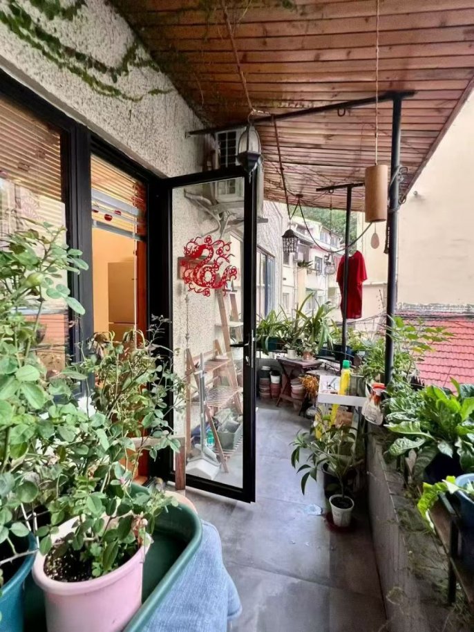 Tianping road 2 bdrs apartment for rent