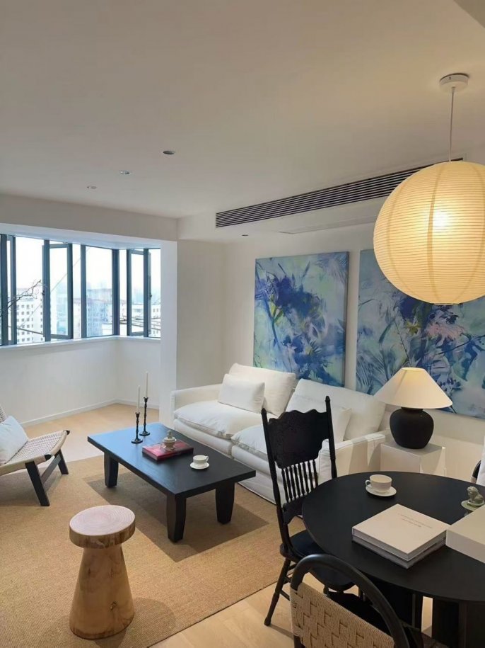 Brand new elevator 1br Nr yishan Rd M3/4/9