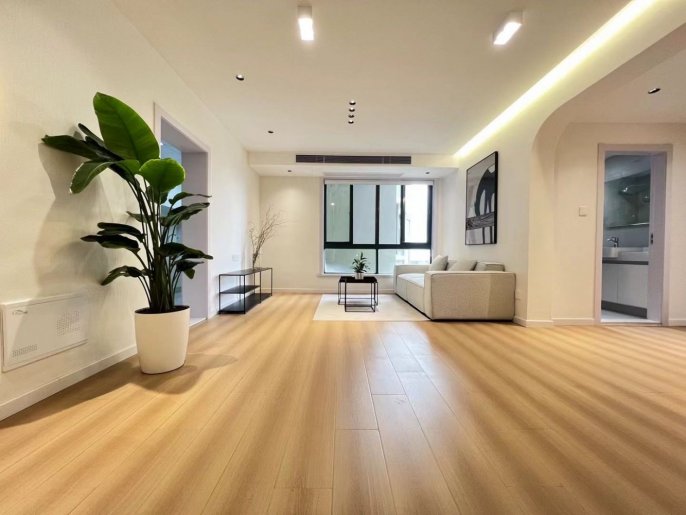 11.5K Clean 2Br 2Bathr Nr Yishan Rd.line3/4/9