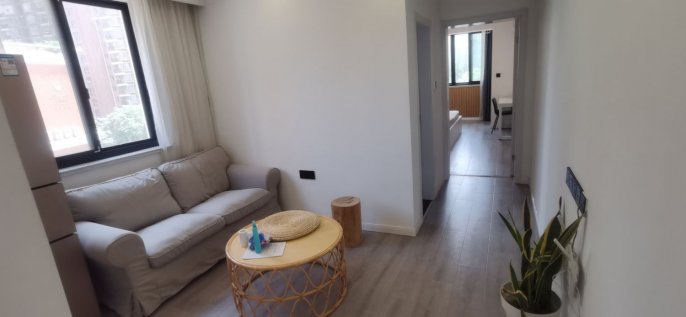 Bright 2Brs/1Lr/1Bt apt nr Wuding rd,M13/14