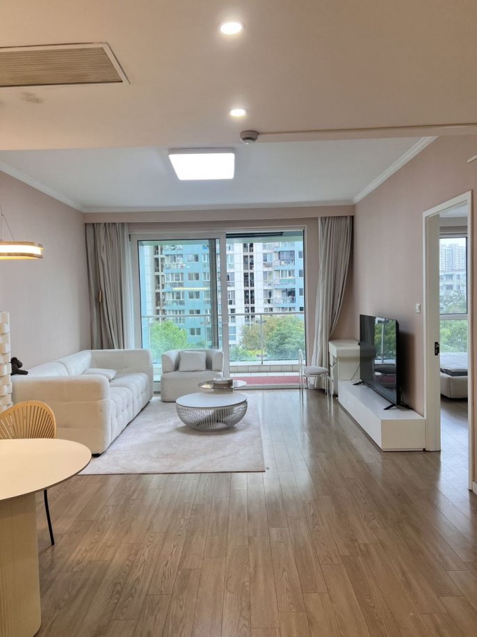 Morden 1bedroom belong to Tianzifang area