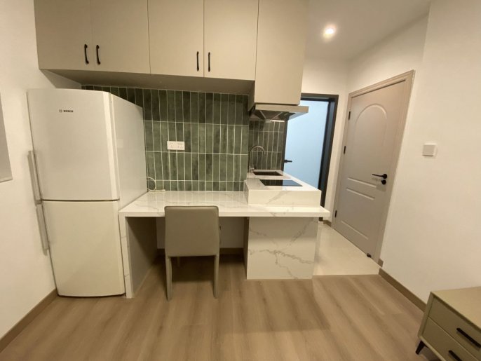 1 br near L2/L12/L13 west nanjing rd station