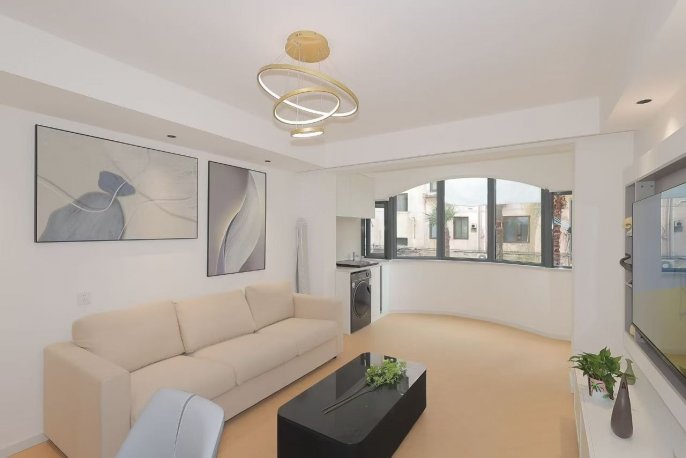 Brand new 3brs2haths in jingan templew