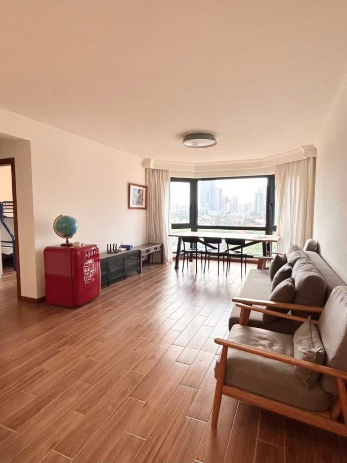 Charming 2Brs @Grand Plaza