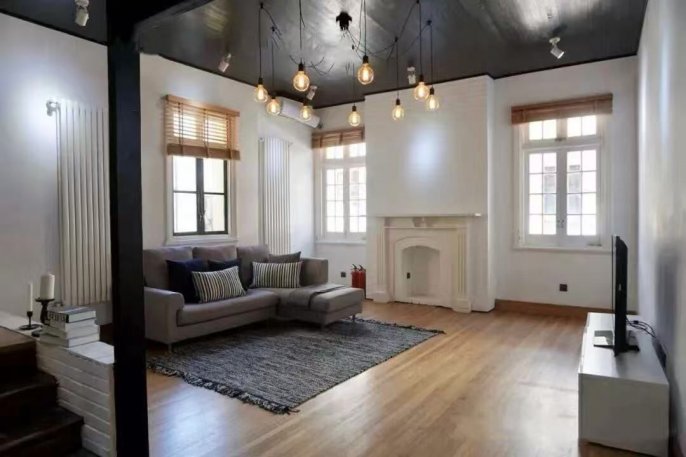 Valuable 3Brs nearby IAPM with Terrace