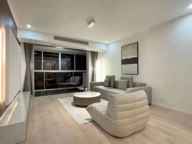 2br, balcony,subway L6& L4.6Lancun, Key, Modern, 14.5k