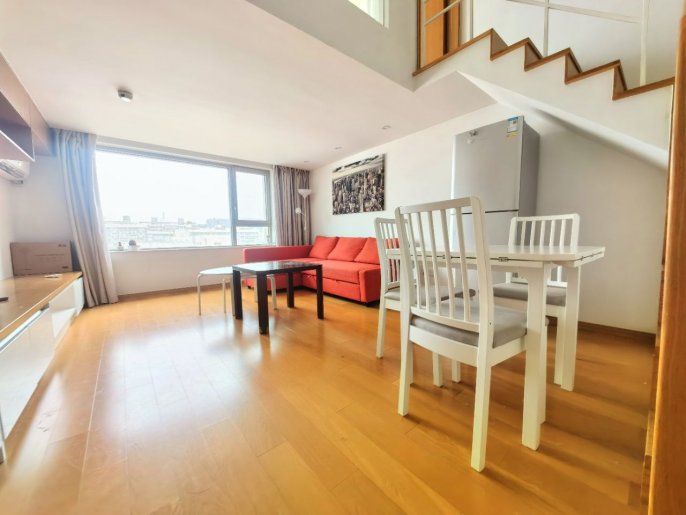 2br,new compound, Subway L9fangdian, Malls, Key, 8k