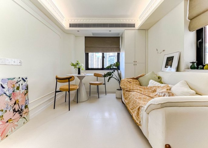 Elevator 2br-Maotai Road - 8 minutes to Line 2 - Weining Road