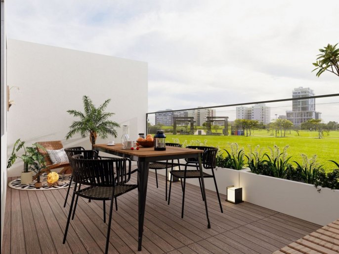 Quality ，morden 230sqm 4brs2baths in zhongshan park