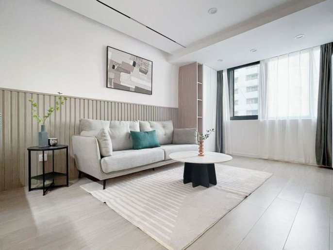1br Elevator Weining rd/Lou shan guan rd