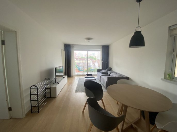 Super nice 2Br,Joffre Garden,top quality