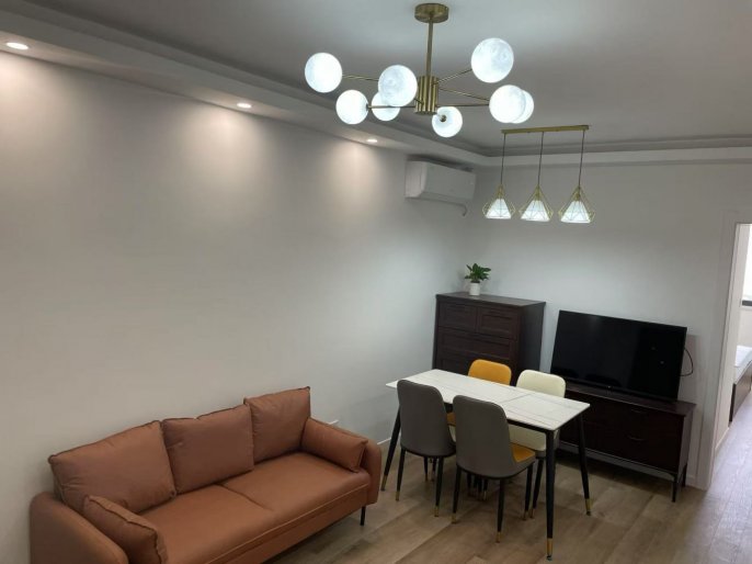 1br2lrs1bath/high floor/elevator/70sqm/close subway