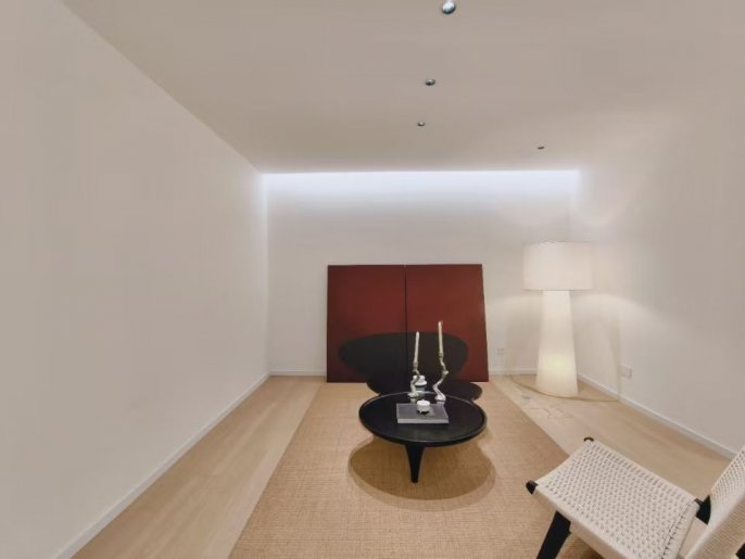 2Bedroom Apartment in Jiaxin Xuhui Apartment/caobao rd