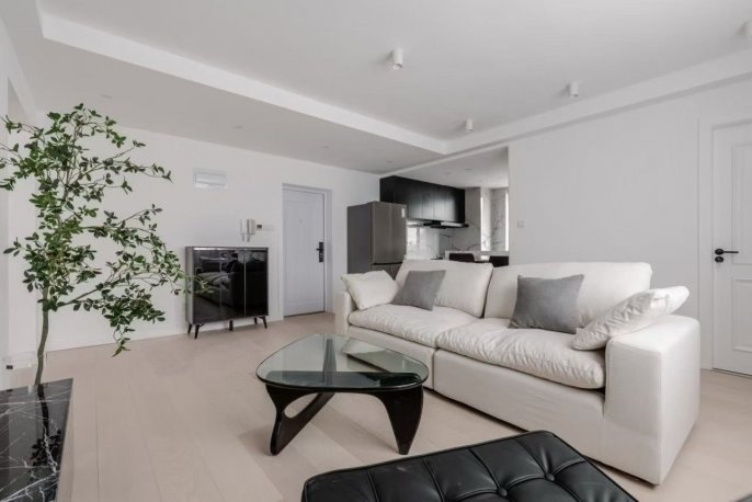 2br changping rd station
