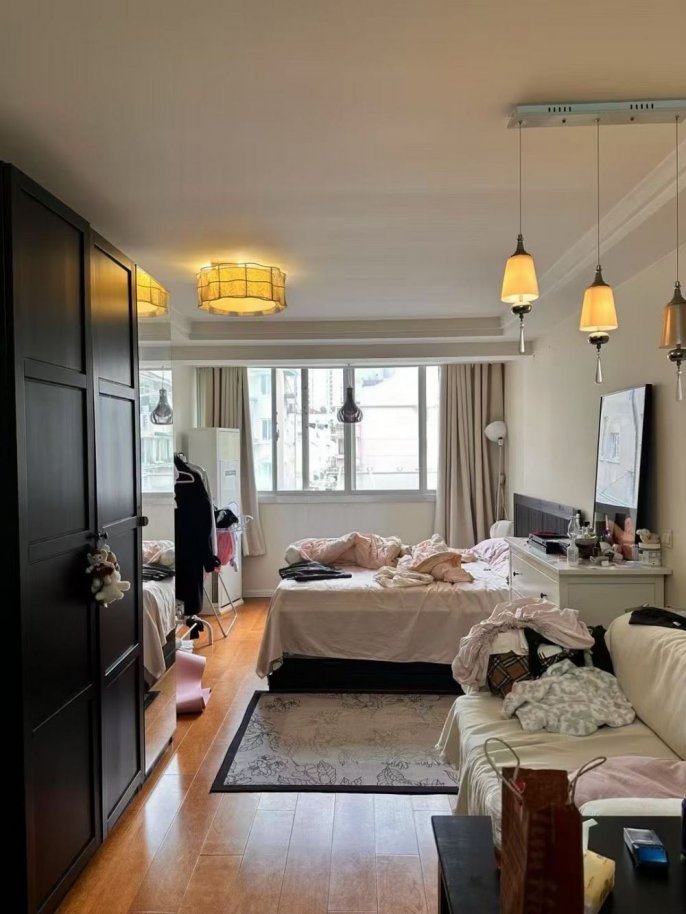 Great value- cosy vibe - IKEA style - MoHo Mall @ North Shaanxi Road