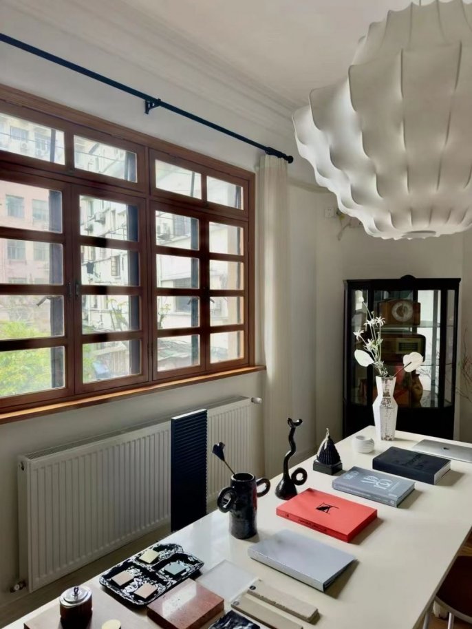 Nice 1+1 House close to IAPM