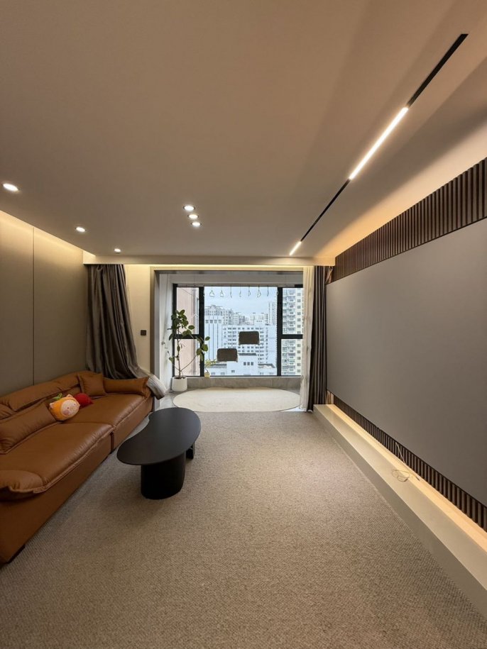 Renovated 3BR High Floor Residence nr Laoximen Station, 18.8k