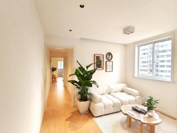Spacious&modern/1BR 1LR/high floor/elevator,SH Indoor Stadium@L1/4