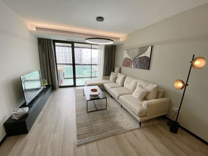 Awesome 3Brm With Floor Heating Near Line 4 LuBan Rd