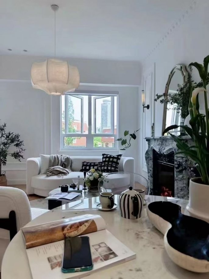 Decent 1brs HengShan Rd41