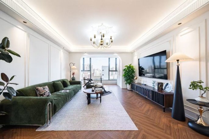 Fangdian Rd metro/3br2bt/central AC/floor heat/dishwasher/oven