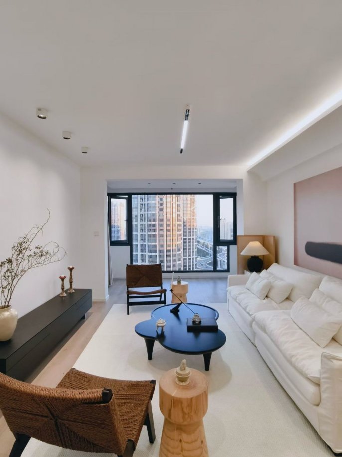 Brand New 3Brm With Floor Heating Near Line 4 Luban Rd