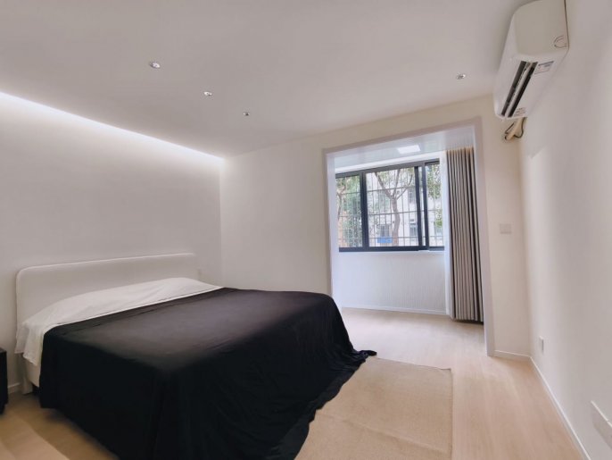 Cozy 1br Nr caobao road M1/12