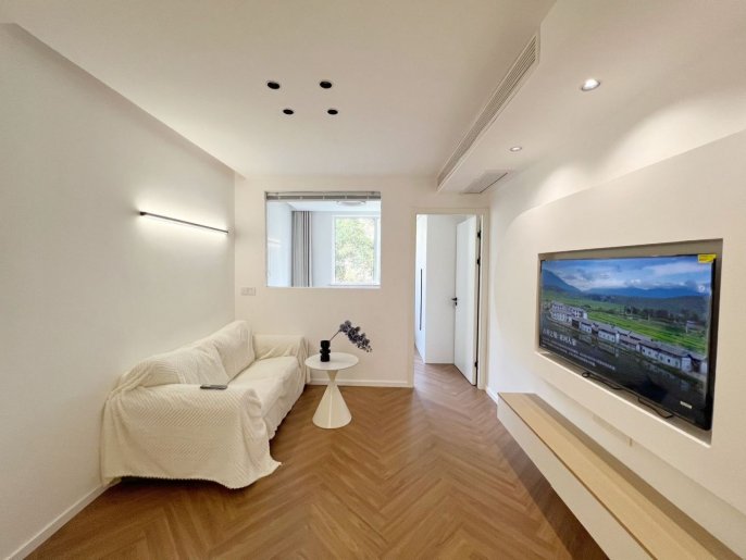 Cozy 1br Nr xujiahui M1/9/11