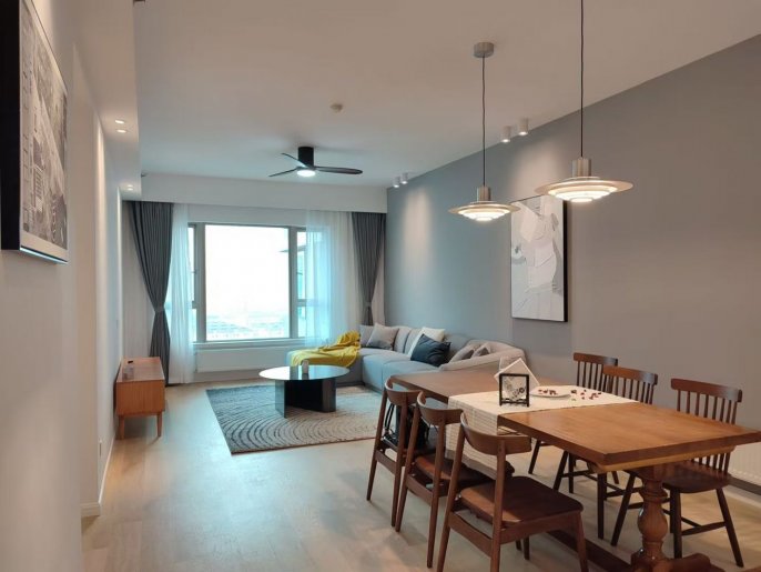 Bright 3Brs in Wellington Garden