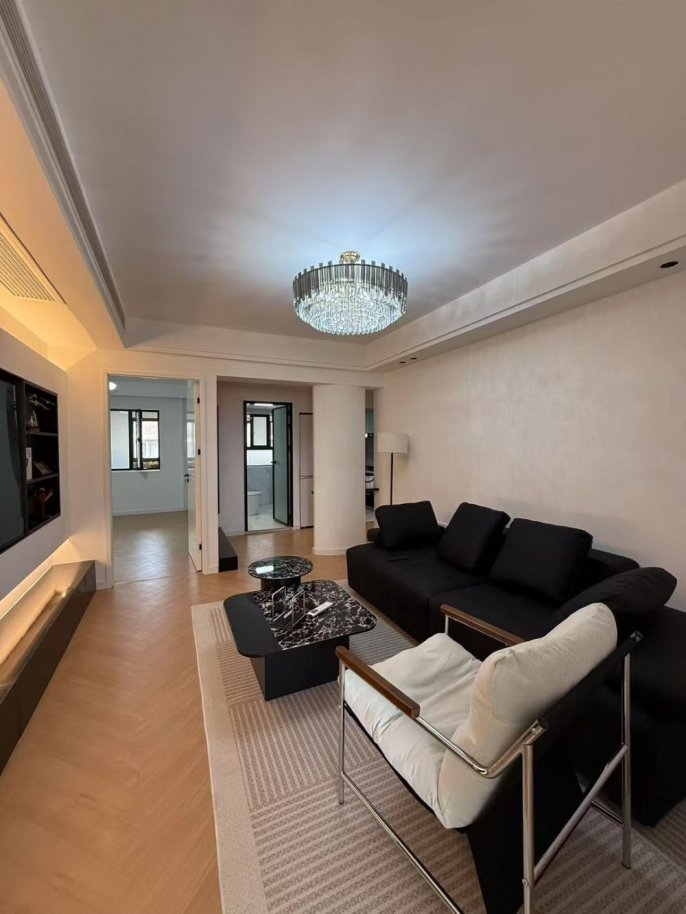 Elevator 2brs 1lr close L3/4/10 hongqiao rd sta