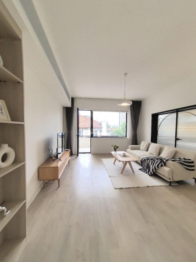 Sunny Terrace Apt in Xinle Road