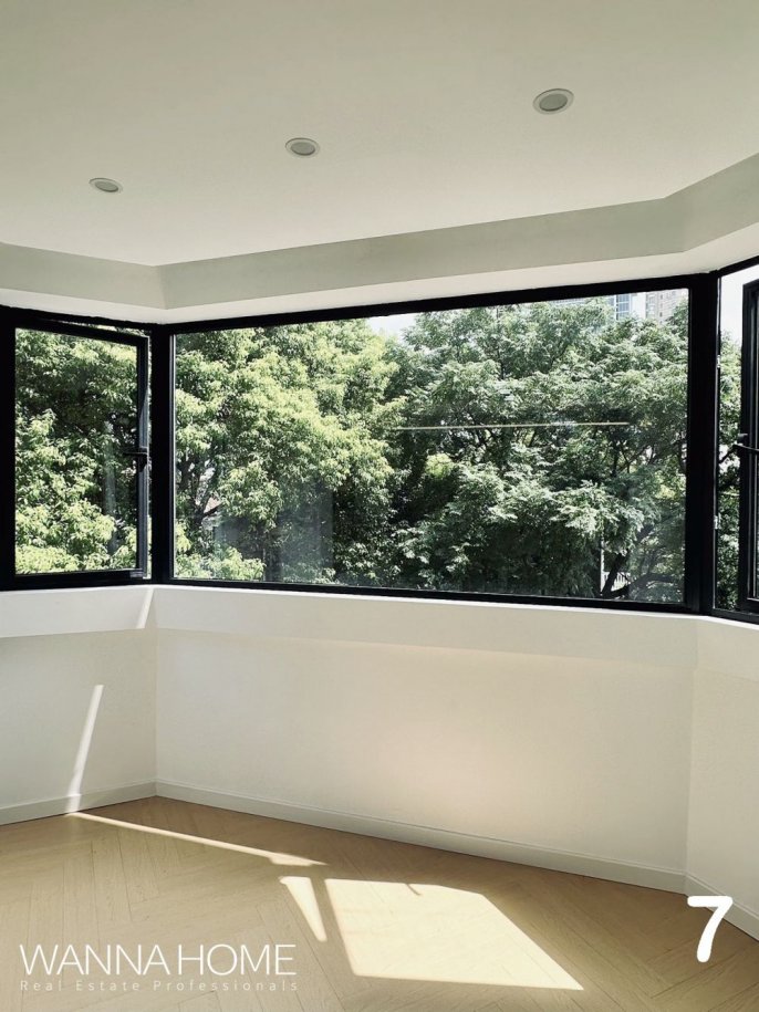 Exquisite Renovation/Changping Rd/Balcony/Elevator/Bathtub/Large Storages/Cozy2br