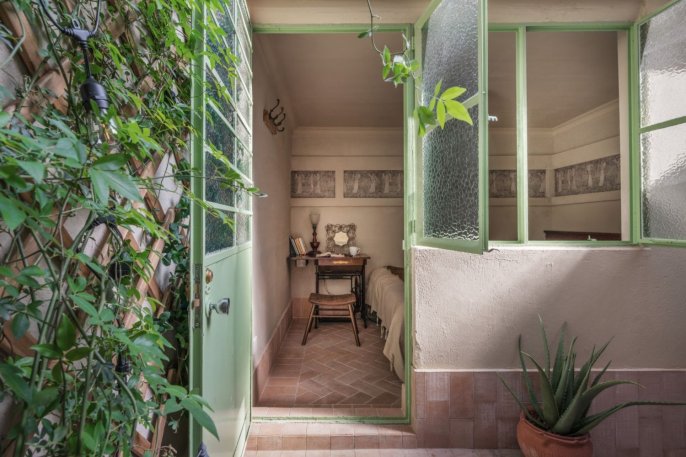 Bonny Garden House 2br/1bt in Xingguo Road